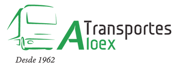 Trasportes Aloex